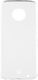 Xqisit XQISIT Flex Case for Moto G6 Plus clear 3