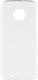 Xqisit XQISIT Flex Case for Moto G6 clear 3