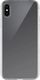 Xqisit XQISIT Flex Case for iPhone XS Max clear 1