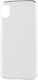 Xqisit XQISIT Flex Case for iPhone XS Max clear 5