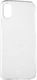 Xqisit XQISIT Flex Case for iPhone XR clear 4