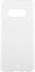 Xqisit XQISIT Flex Case for Galaxy S10e clear 2