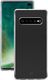 Xqisit XQISIT Flex Case for Galaxy S10+ clear 1