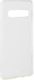 Xqisit XQISIT Flex Case for Galaxy S10+ clear 3