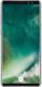 Xqisit XQISIT Flex Case for Galaxy Note 9 clear 2