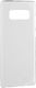 Xqisit XQISIT Flex Case for Galaxy Note 8 clear 2