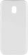 Xqisit XQISIT Flex Case for Galaxy J3 (2017) EU clear 1