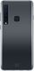 Xqisit XQISIT Flex Case for Galaxy A9 (2018) clear 1