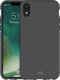 Xqisit XQISIT ECO Flex for iPhone XR Mountain Grey 1