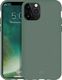 Xqisit XQISIT ECO Flex for iPhone 11 Pro palm green 1