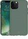 Xqisit XQISIT ECO Flex for iPhone 11 Pro Max palm green 1
