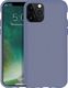 Xqisit XQISIT ECO Flex for iPhone 11 Pro lavender blue 1