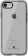 Xqisit XQISIT PHANTOM XTREME for iPhone 7/8 clear/white 1