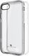 Xqisit XQISIT PHANTOM XTREME for iPhone 7/8 clear/white 6