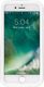 Xqisit XQISIT NUSON XTREME for iPhone 7/8 white 4