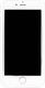 Xqisit XQISIT NUSON XPLORE for iPhone 7/8 white 4