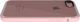 Xqisit XQISIT NUSON XCEL for iPhone 7/8 rose gold colored 5