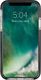 Xqisit XQISIT Mitico Bumper TPU for iPhone XR clear/black 1