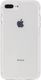 Xqisit XQISIT Mitico Bumper TPU for iPhone 6+/6s+/7+/8+ 1