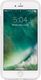 Xqisit XQISIT Mitico Bumper TPU for iPhone 6+/6s+/7+/8+ 2
