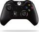 Pad Microsoft Xbox One Czarny + Play & Charge Kit (W2V-00007) 3