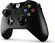 Pad Microsoft Xbox One Czarny + Play & Charge Kit (W2V-00007) 4