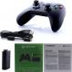 Pad Microsoft Xbox One Czarny + Play & Charge Kit (W2V-00007) 7