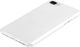 Xqisit XQISIT iPlate Glossy for iPhone 6+/6s+/7+/8+ clear 3