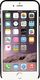 Xqisit XQISIT iPlate Glossy for iPhone 6+/6s+/7+/8+ black 3