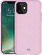Xqisit XQISIT ECO Flex for iPhone 11 cherry blossom pink 1