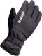 Hi-Tec RĘKAWICE LADY MARYS BLACK L/XL 1