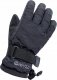 Hi-Tec RĘKAWICE FELMAN JR BLACK S/M 1