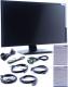 Monitor iiyama B2888UHSU 12