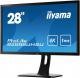Monitor iiyama B2888UHSU 4