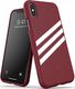 Adidas adidas OR Moulded Case SUEDE SS19 for iPhone X/Xs 1