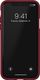 Adidas adidas OR Moulded Case SUEDE SS19 for iPhone X/Xs 3