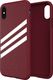 Adidas adidas OR Moulded Case SUEDE SS19 for iPhone X/Xs 6