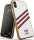 Adidas adidas OR Moulded case PU SS19 for iPhone X/Xs 1