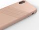 Adidas adidas OR Moulded Case PU SNAKE FW18 for iPhone XR 5