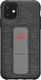 Adidas adidas SP Grip case FW19 for iPhone 11 black/red 1