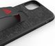 Adidas adidas SP Grip case FW19 for iPhone 11 black/red 4
