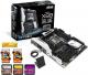 Płyta główna Asus X99-DELUXE, QuadDDR4-2133, SATA Express, SATA3, RAID, ATX 1