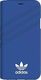 Adidas adidas OR Booklet Case SUEDE FW17 for iPhone X/Xs 3