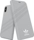 Adidas adidas OR Booklet Case PU SUEDE FW18 1