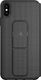 Adidas adidas SP Folio Grip Case FW18 for iPhone XS Max 5