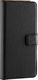 Xqisit XQISIT Slim Wallet Selection TPU for P20 Pro black 3