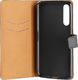 Xqisit XQISIT Slim Wallet Selection TPU for P20 Pro black 5