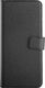 Xqisit XQISIT Slim Wallet Selection TPU for Galaxy S9+ 2