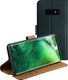 Xqisit XQISIT Slim Wallet Selection TPU for Galaxy S10 3