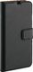 Xqisit XQISIT Slim Wallet Selection TPU for Galaxy A40 3